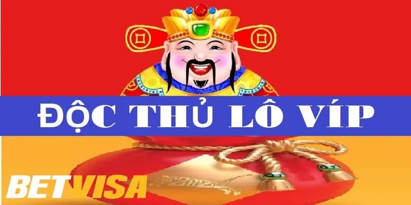 Độc thủ lô được nhiều người sử dụng khi muốn thắng lotto 