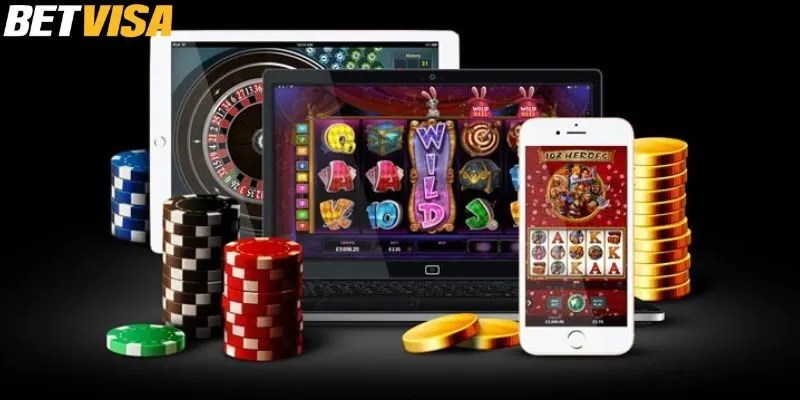 Poker cổ điển nhưng không lỗi mốt